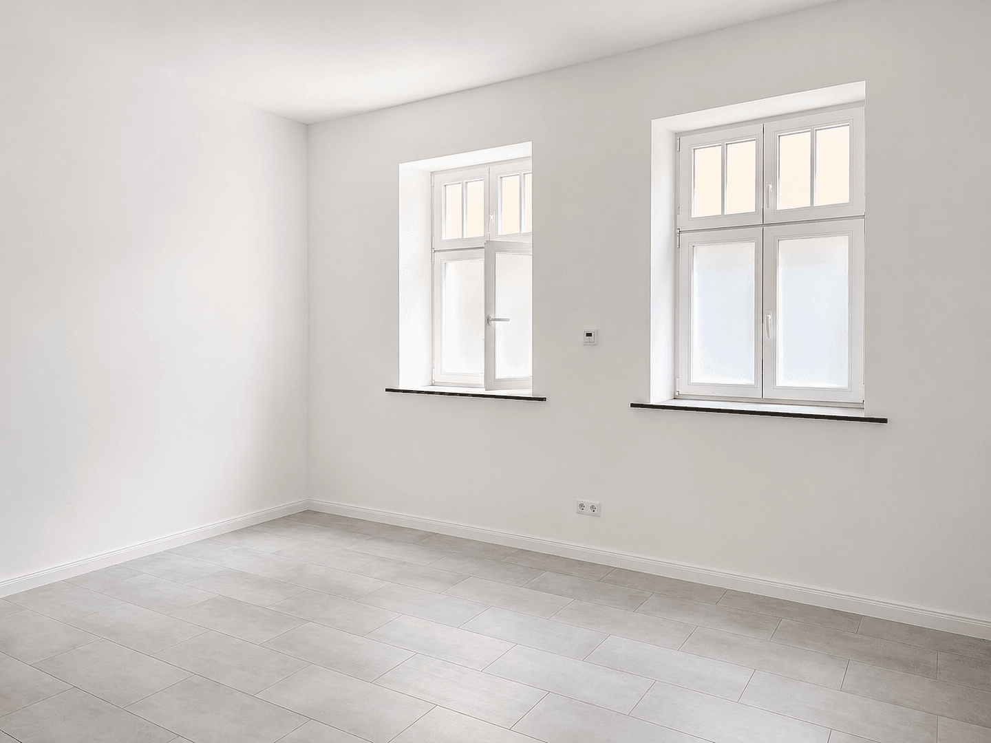 Prenájom bytu 3-izbový 71 m², Juristenstraße 1, Niemegk, Brandenbursko Prenájom bytu 3-izbový 71 m², Juristenstraße 1, Niemegk, Brandenbursko