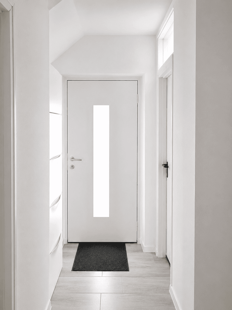 Prenájom bytu 3-izbový 71 m², Juristenstraße 1, Niemegk, Brandenbursko Prenájom bytu 3-izbový 71 m², Juristenstraße 1, Niemegk, Brandenbursko