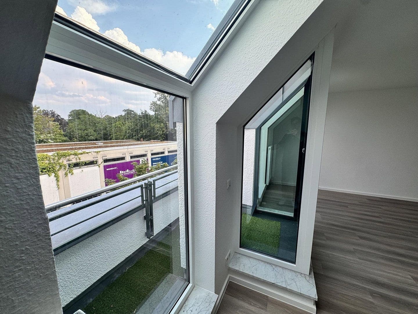 Prenájom bytu 2-izbový 63 m², Bahnhofstr. 6, Bad Honnef, Severné Porýnie - Westfálsko Prenájom bytu 2-izbový 63 m², Bahnhofstr. 6, Bad Honnef, Severné Porýnie - Westfálsko