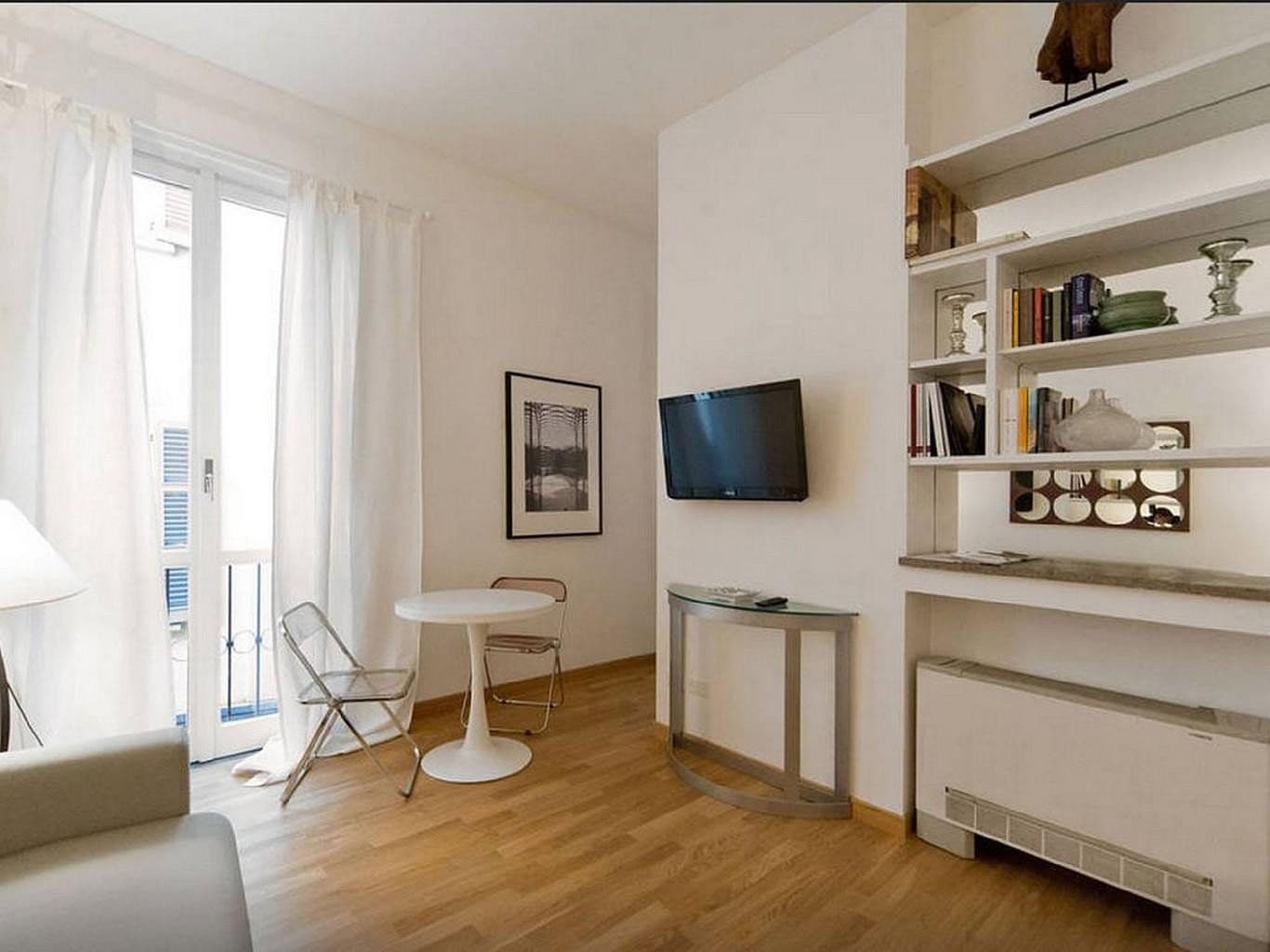 Prenájom bytu 1-izbový 35 m², Am Volkspark 81, Berlin, Berlín Prenájom bytu 1-izbový 35 m², Am Volkspark 81, Berlin, Berlín