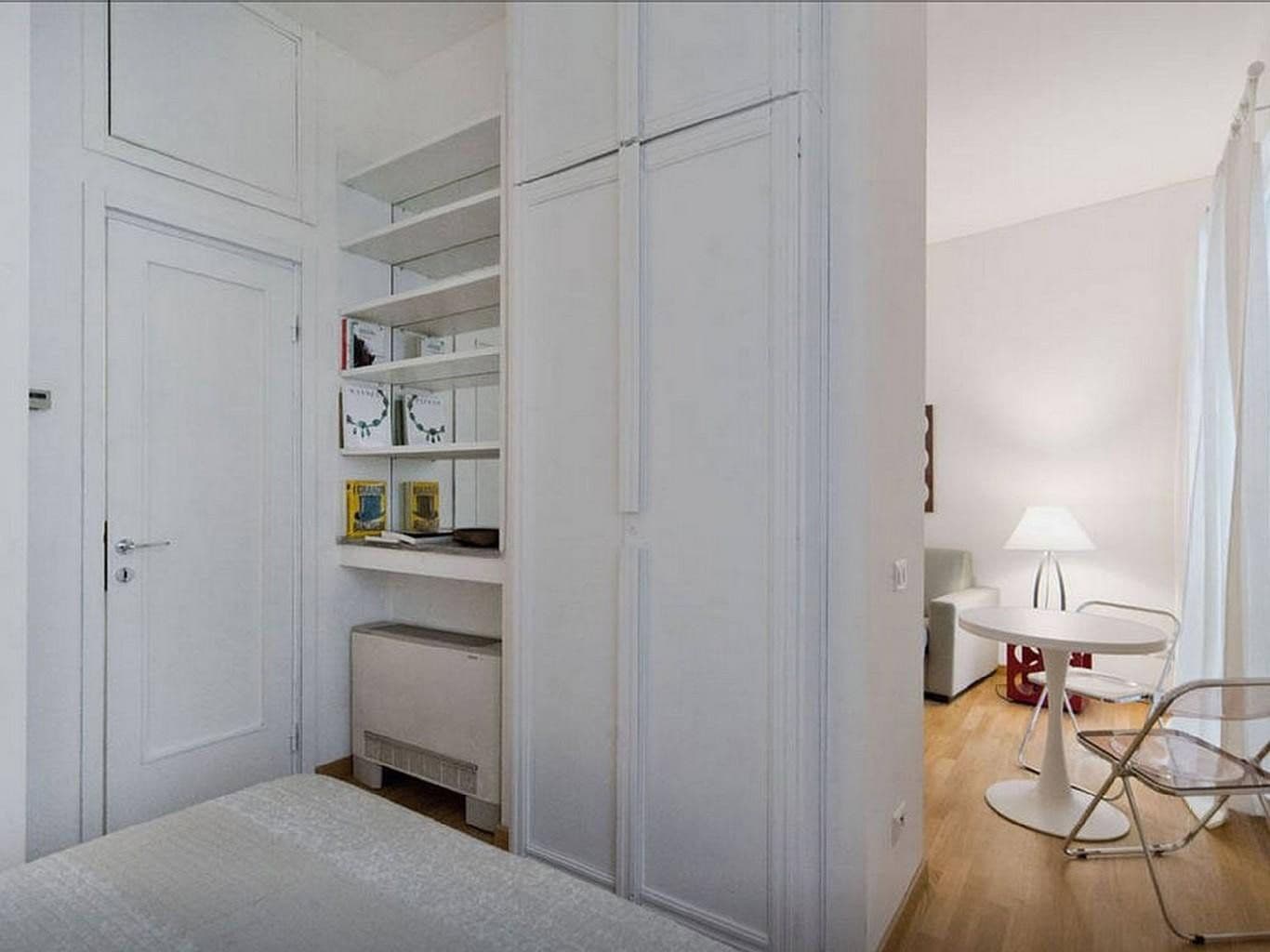 Prenájom bytu 1-izbový 35 m², Am Volkspark 81, Berlin, Berlín Prenájom bytu 1-izbový 35 m², Am Volkspark 81, Berlin, Berlín