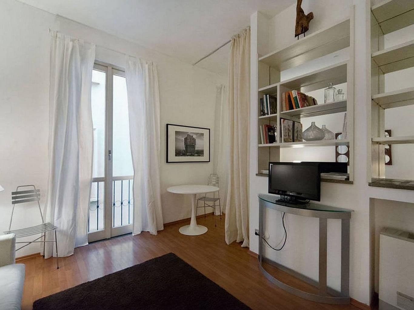 Prenájom bytu 1-izbový 35 m², Am Volkspark 81, Berlin, Berlín Prenájom bytu 1-izbový 35 m², Am Volkspark 81, Berlin, Berlín