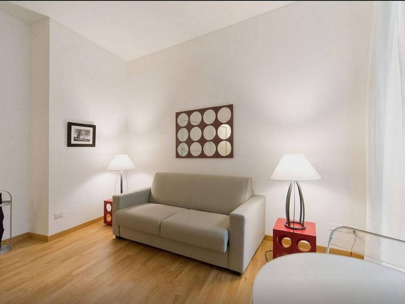 Prenájom bytu 1-izbový 35 m², Am Volkspark 81, Berlin, Berlín Prenájom bytu 1-izbový 35 m², Am Volkspark 81, Berlin, Berlín
