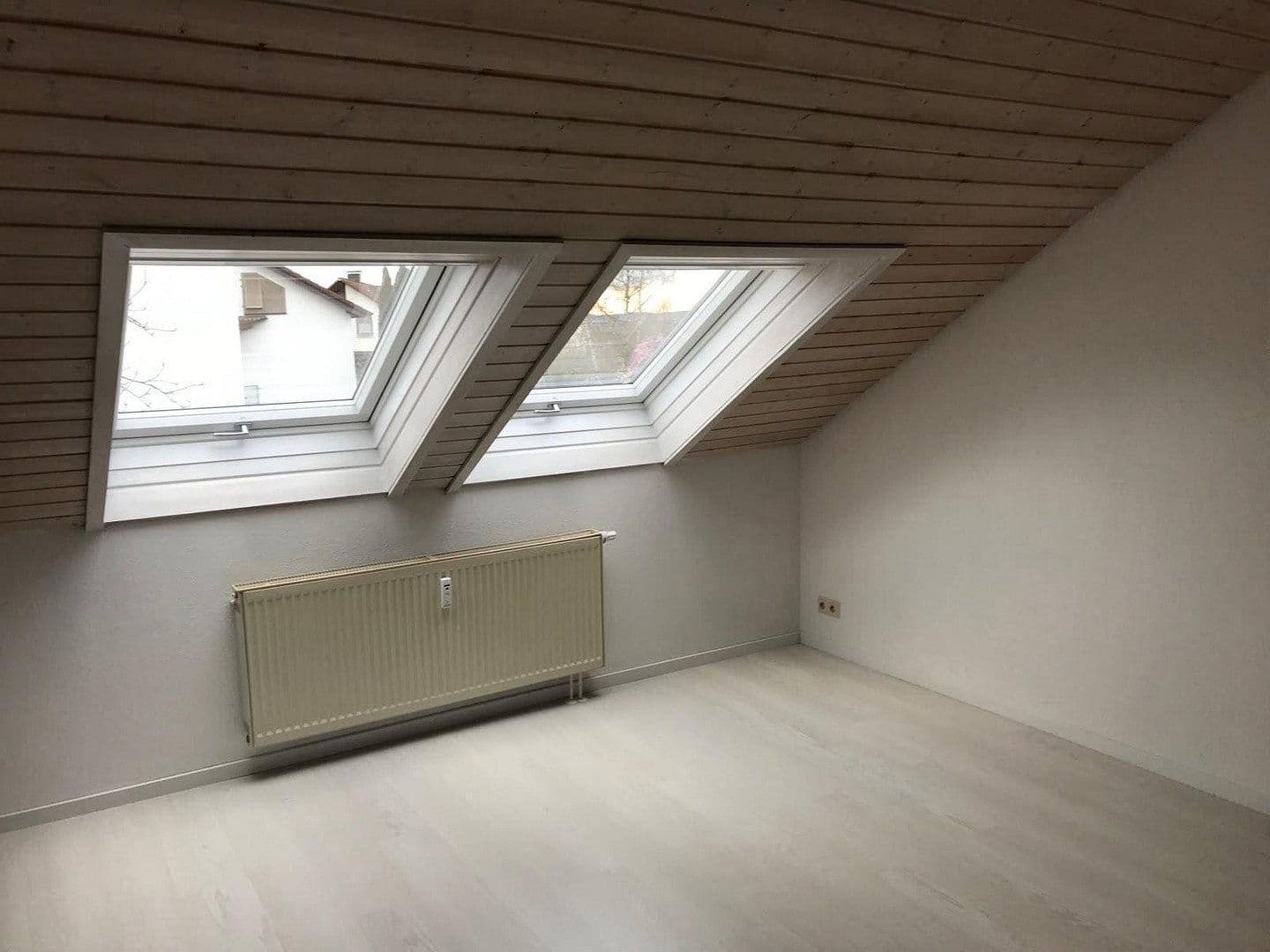 Prenájom bytu 2-izbový 50 m², Ammerbuch, Bádensko-Wurttembersko Prenájom bytu 2-izbový 50 m², Ammerbuch, Bádensko-Wurttembersko