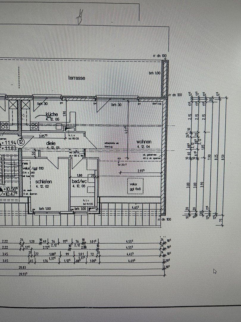 Prenájom bytu 2-izbový 74 m², Tulpenstr. 28, Duisburg, Severné Porýnie - Westfálsko Prenájom bytu 2-izbový 74 m², Tulpenstr. 28, Duisburg, Severné Porýnie - Westfálsko