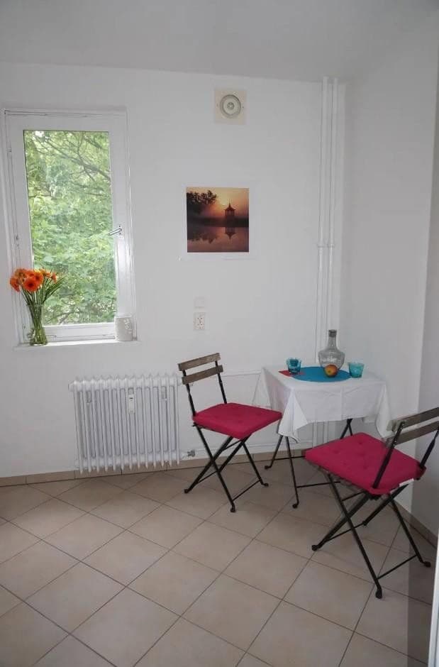 Predaj bytu 1-izbový 40 m², Wollankstraße 54, Berlin, Berlín Predaj bytu 1-izbový 40 m², Wollankstraße 54, Berlin, Berlín