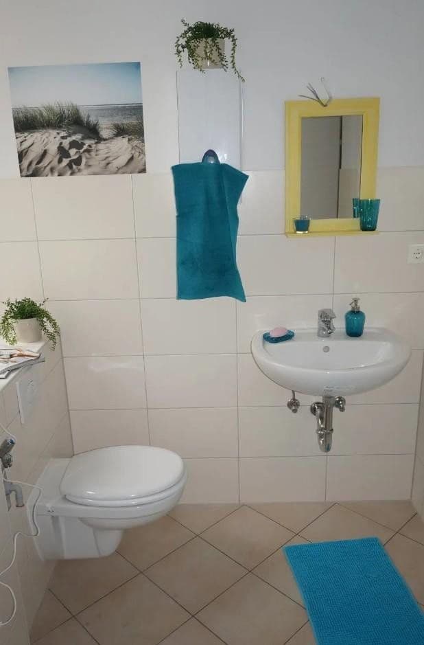 Predaj bytu 1-izbový 40 m², Wollankstraße 54, Berlin, Berlín Predaj bytu 1-izbový 40 m², Wollankstraße 54, Berlin, Berlín