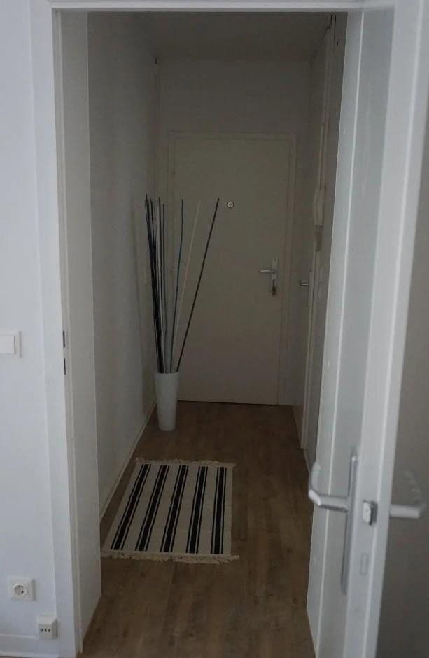 Predaj bytu 1-izbový 40 m², Wollankstraße 54, Berlin, Berlín Predaj bytu 1-izbový 40 m², Wollankstraße 54, Berlin, Berlín