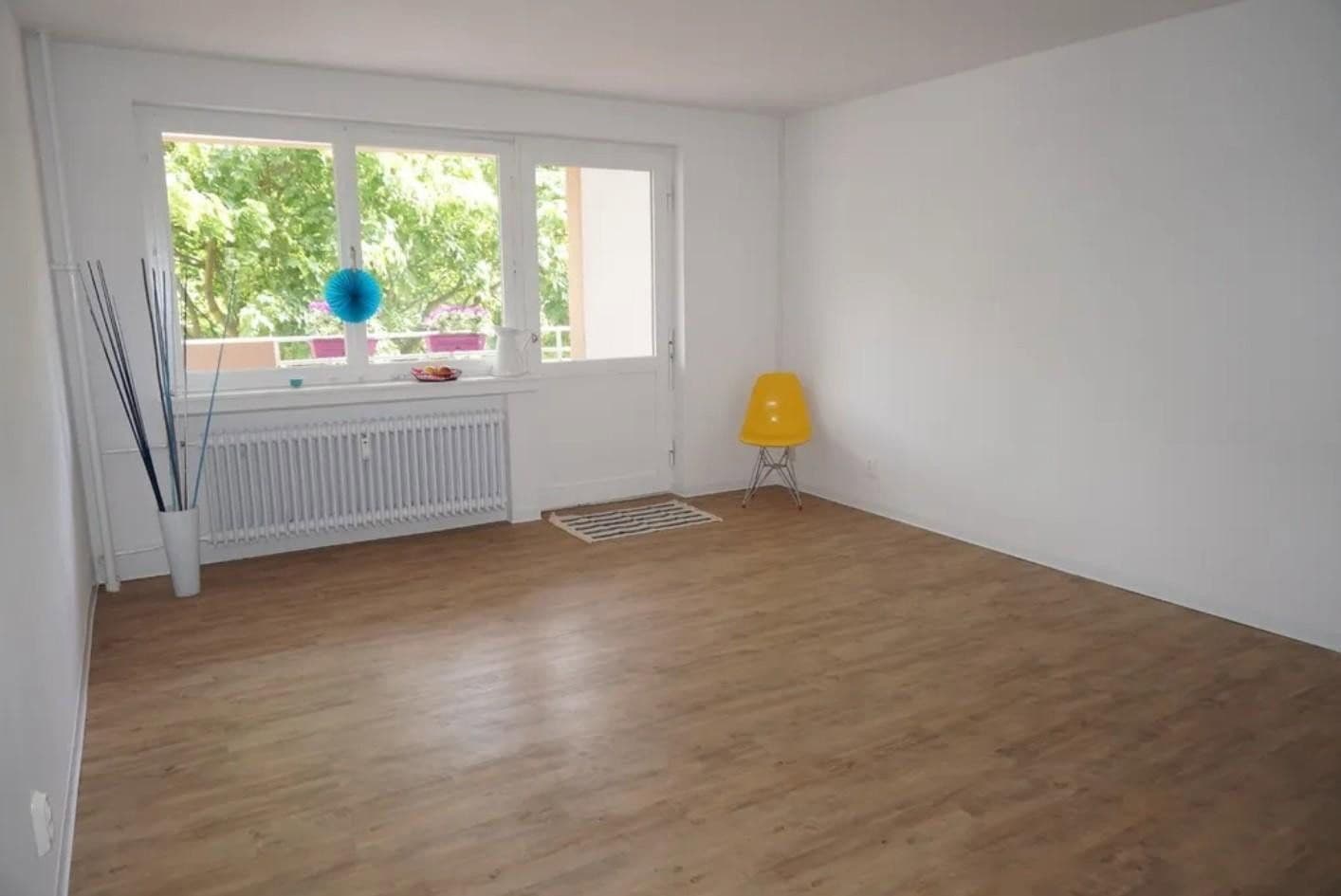 Predaj bytu 1-izbový 40 m², Wollankstraße 54, Berlin, Berlín Predaj bytu 1-izbový 40 m², Wollankstraße 54, Berlin, Berlín