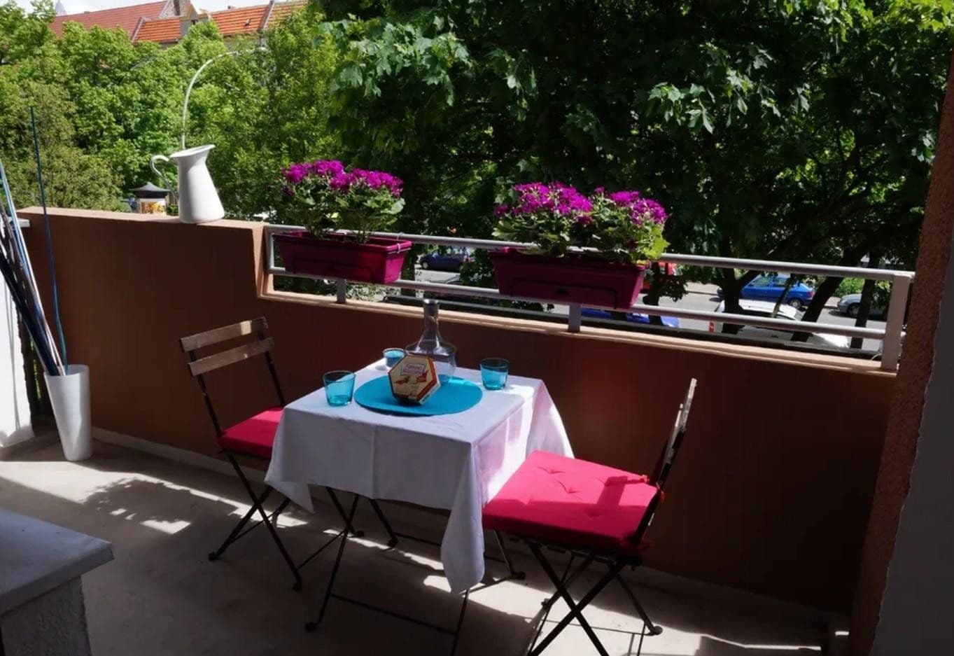 Predaj bytu 1-izbový 40 m², Wollankstraße 54, Berlin, Berlín Predaj bytu 1-izbový 40 m², Wollankstraße 54, Berlin, Berlín