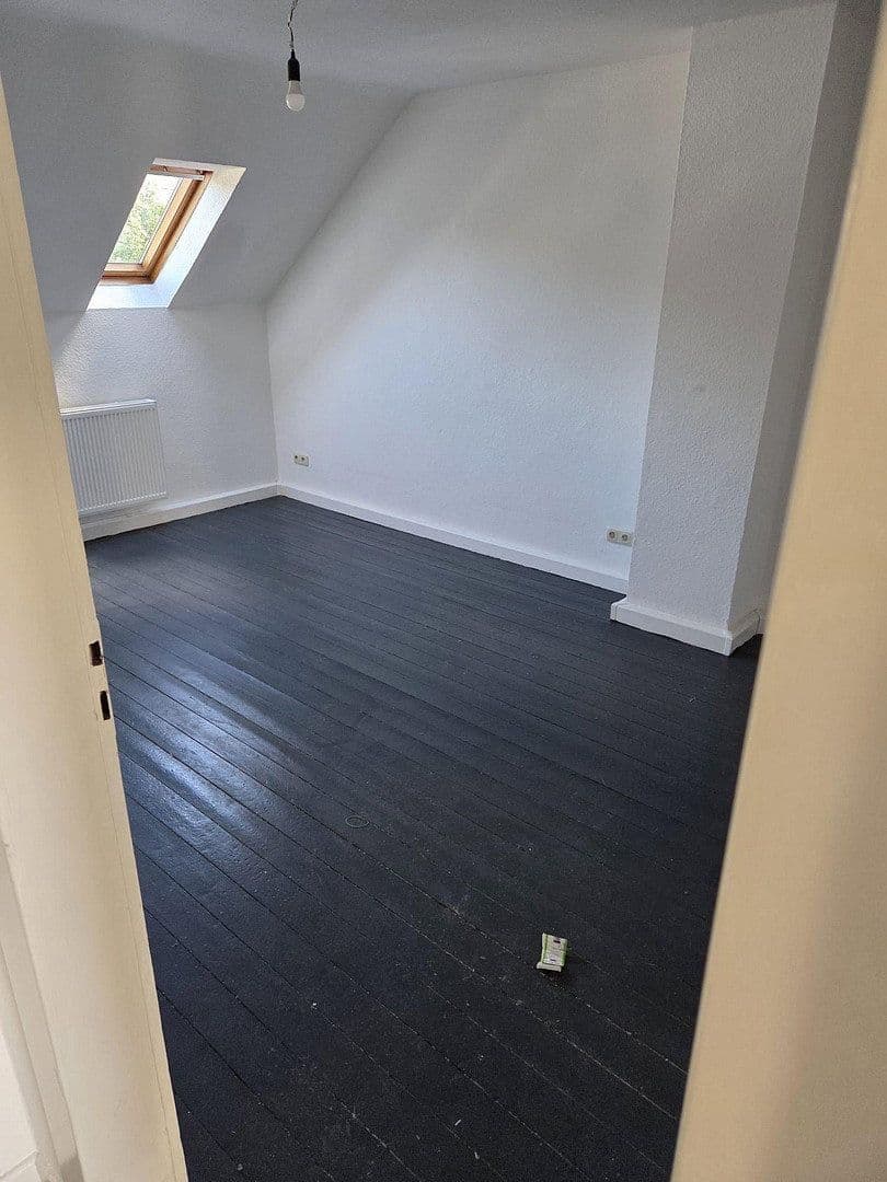 Prenájom bytu 3-izbový 65 m², Haldener Straße 82, Hagen, Severné Porýnie - Westfálsko Prenájom bytu 3-izbový 65 m², Haldener Straße 82, Hagen, Severné Porýnie - Westfálsko
