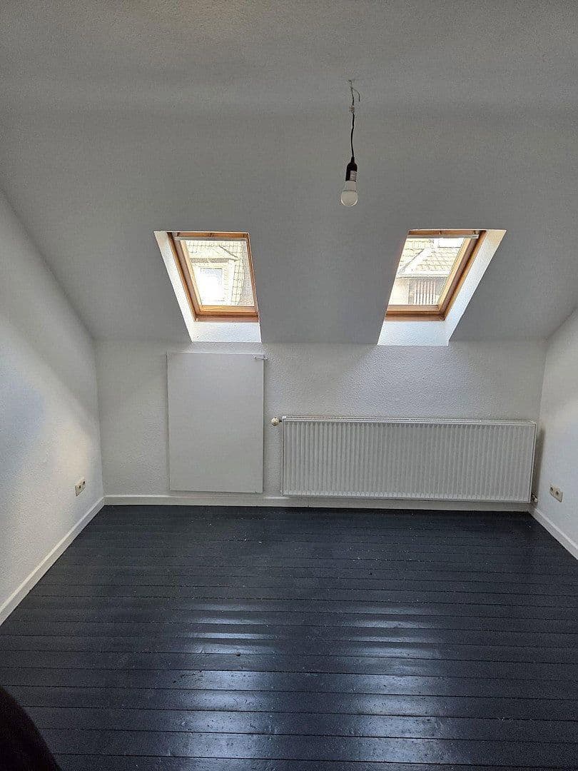Prenájom bytu 3-izbový 65 m², Haldener Straße 82, Hagen, Severné Porýnie - Westfálsko Prenájom bytu 3-izbový 65 m², Haldener Straße 82, Hagen, Severné Porýnie - Westfálsko