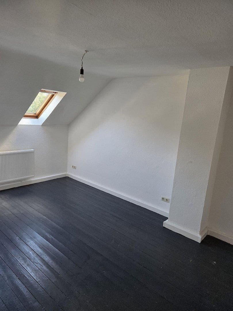 Prenájom bytu 3-izbový 65 m², Haldener Straße 82, Hagen, Severné Porýnie - Westfálsko Prenájom bytu 3-izbový 65 m², Haldener Straße 82, Hagen, Severné Porýnie - Westfálsko
