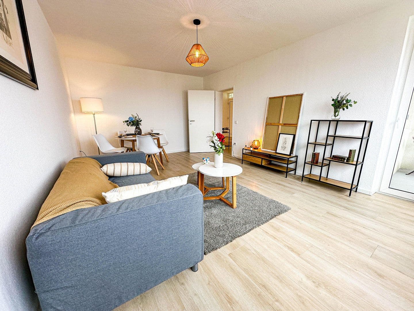 Predaj bytu 3-izbový 75 m², Hamm, Severné Porýnie - Westfálsko Predaj bytu 3-izbový 75 m², Hamm, Severné Porýnie - Westfálsko