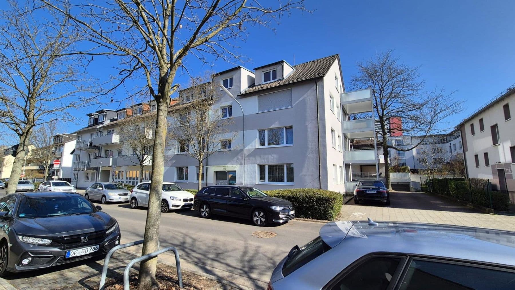 Predaj domu 1.150 m², pozemok 1.000 m², Neu-Isenburg, Hesensko Predaj domu 1.150 m², pozemok 1.000 m², Neu-Isenburg, Hesensko