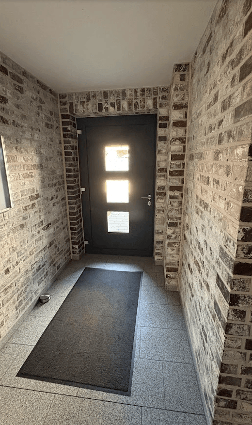 Prenájom bytu 3-izbový 97 m², Händelstr. 37, Bedburg, Severné Porýnie - Westfálsko Prenájom bytu 3-izbový 97 m², Händelstr. 37, Bedburg, Severné Porýnie - Westfálsko