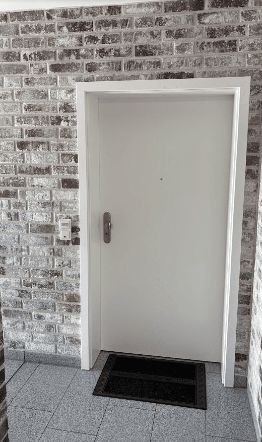 Prenájom bytu 3-izbový 97 m², Händelstr. 37, Bedburg, Severné Porýnie - Westfálsko Prenájom bytu 3-izbový 97 m², Händelstr. 37, Bedburg, Severné Porýnie - Westfálsko