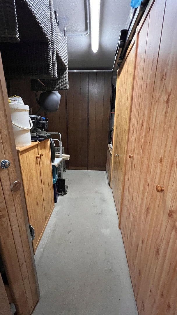 Prenájom bytu 3-izbový 97 m², Händelstr. 37, Bedburg, Severné Porýnie - Westfálsko Prenájom bytu 3-izbový 97 m², Händelstr. 37, Bedburg, Severné Porýnie - Westfálsko