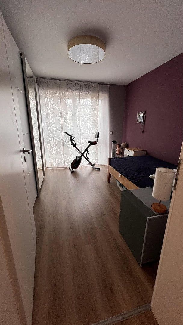 Prenájom bytu 3-izbový 97 m², Händelstr. 37, Bedburg, Severné Porýnie - Westfálsko Prenájom bytu 3-izbový 97 m², Händelstr. 37, Bedburg, Severné Porýnie - Westfálsko