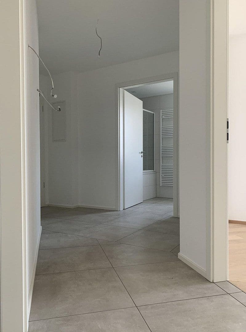 Prenájom bytu 3-izbový 115 m², Aschaffenburg, Bavorsko Prenájom bytu 3-izbový 115 m², Aschaffenburg, Bavorsko
