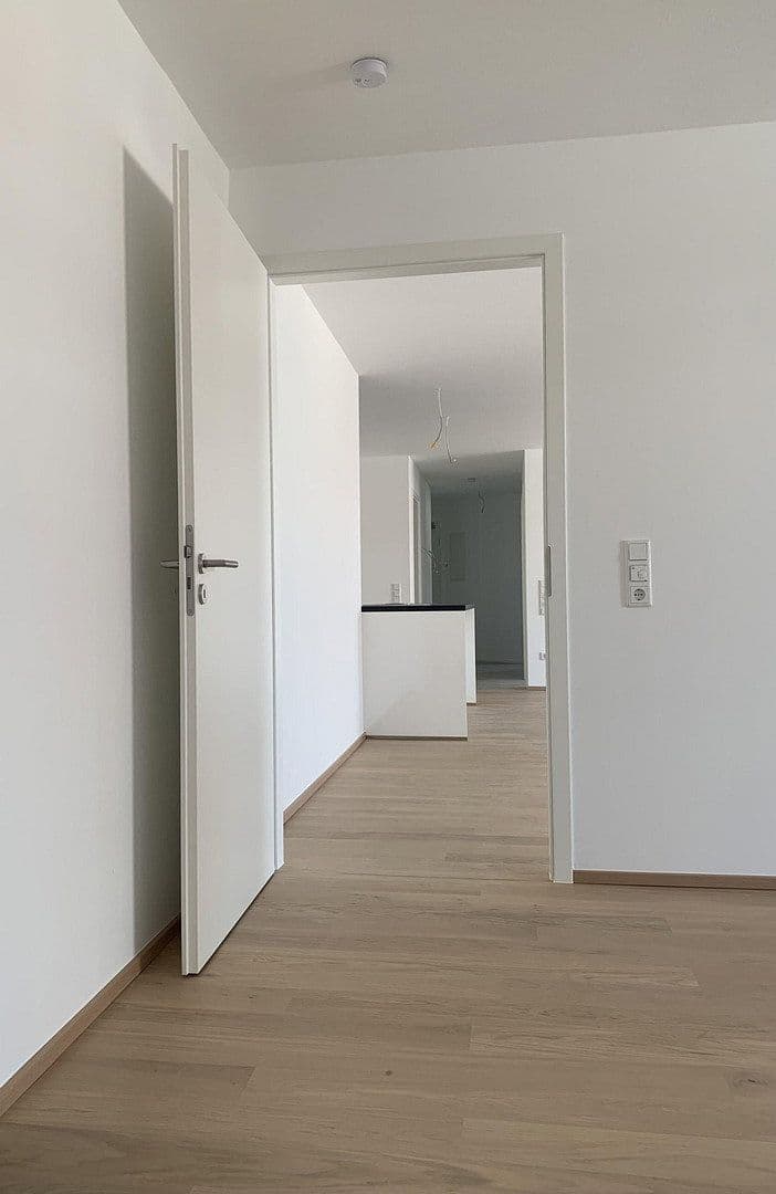 Prenájom bytu 3-izbový 115 m², Aschaffenburg, Bavorsko Prenájom bytu 3-izbový 115 m², Aschaffenburg, Bavorsko