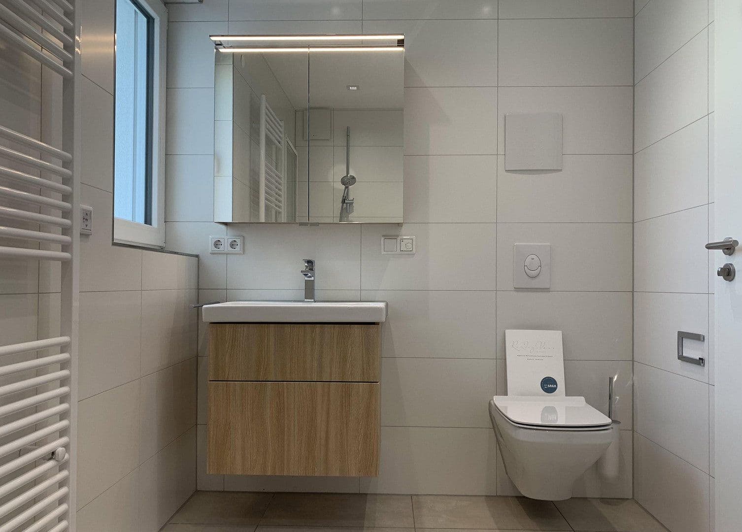 Prenájom bytu 3-izbový 115 m², Aschaffenburg, Bavorsko Prenájom bytu 3-izbový 115 m², Aschaffenburg, Bavorsko