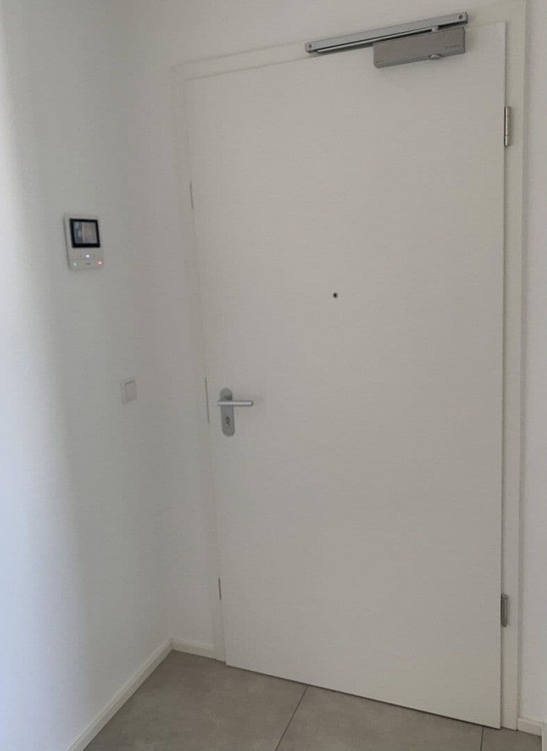 Prenájom bytu 3-izbový 115 m², Aschaffenburg, Bavorsko Prenájom bytu 3-izbový 115 m², Aschaffenburg, Bavorsko