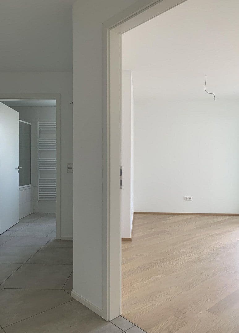 Prenájom bytu 3-izbový 115 m², Aschaffenburg, Bavorsko Prenájom bytu 3-izbový 115 m², Aschaffenburg, Bavorsko