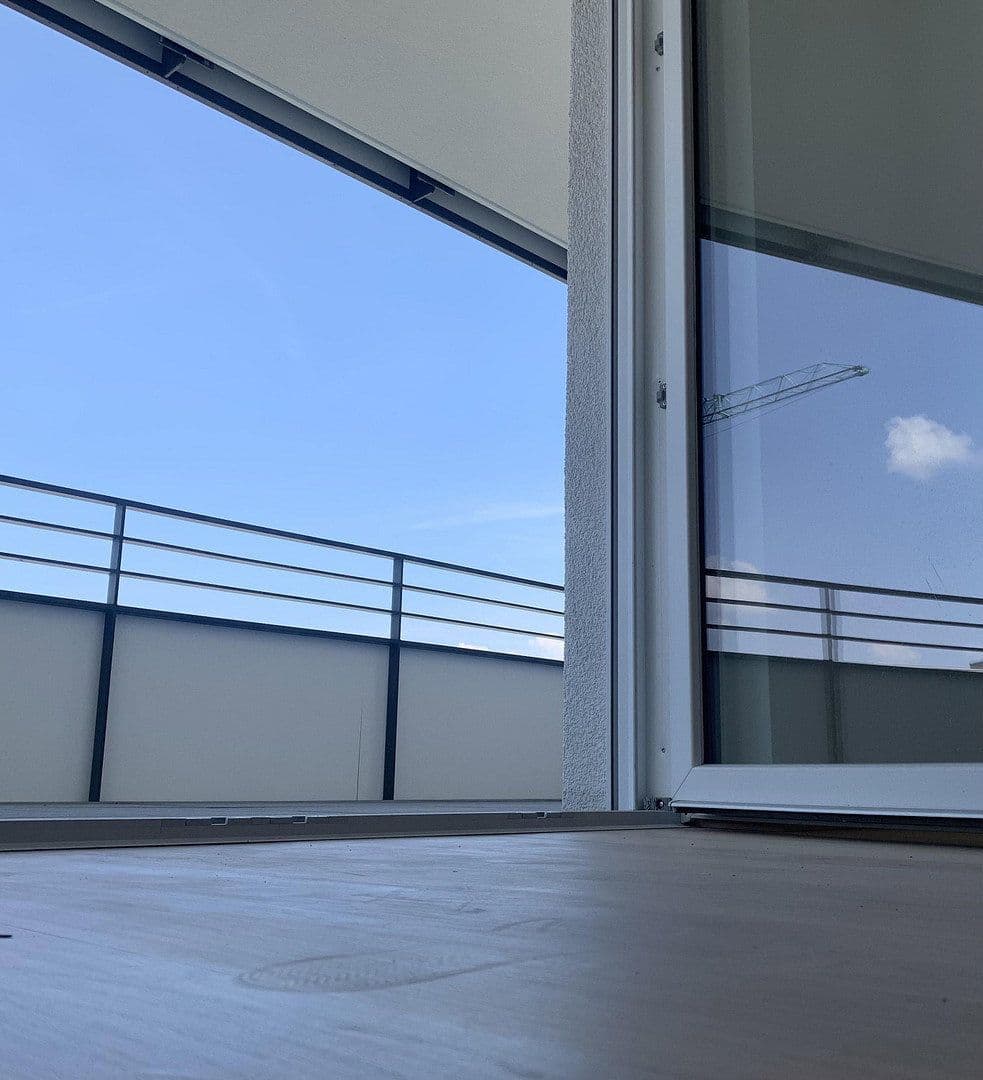 Prenájom bytu 3-izbový 115 m², Aschaffenburg, Bavorsko Prenájom bytu 3-izbový 115 m², Aschaffenburg, Bavorsko
