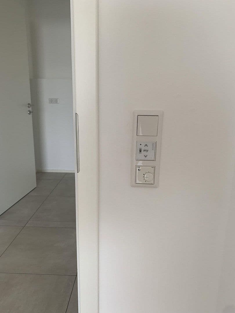 Prenájom bytu 3-izbový 115 m², Aschaffenburg, Bavorsko Prenájom bytu 3-izbový 115 m², Aschaffenburg, Bavorsko