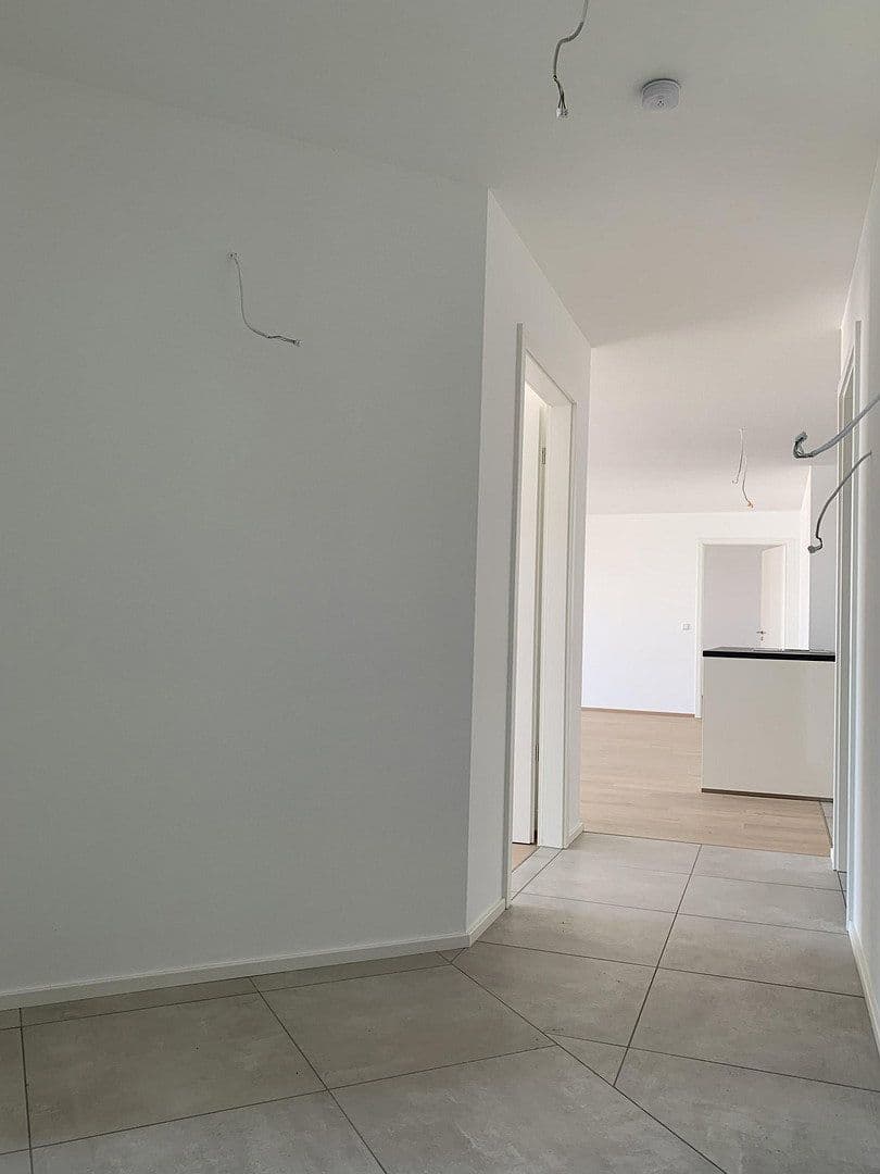 Prenájom bytu 3-izbový 115 m², Aschaffenburg, Bavorsko Prenájom bytu 3-izbový 115 m², Aschaffenburg, Bavorsko
