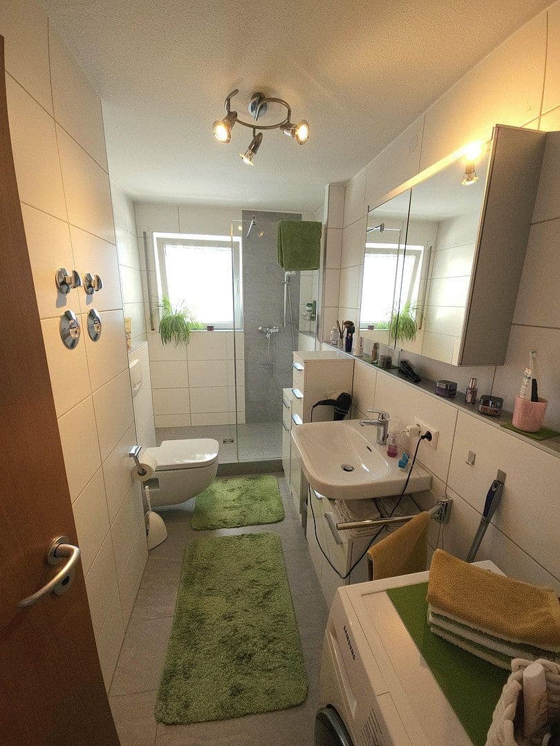 Predaj bytu 2-izbový 63 m², Schafstraße 3, Leonberg, Bádensko-Wurttembersko Predaj bytu 2-izbový 63 m², Schafstraße 3, Leonberg, Bádensko-Wurttembersko