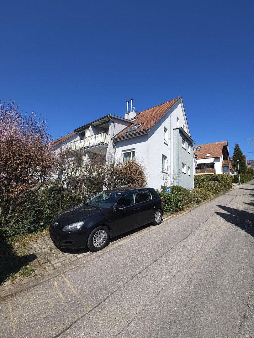 Predaj bytu 2-izbový 63 m², Schafstraße 3, Leonberg, Bádensko-Wurttembersko Predaj bytu 2-izbový 63 m², Schafstraße 3, Leonberg, Bádensko-Wurttembersko