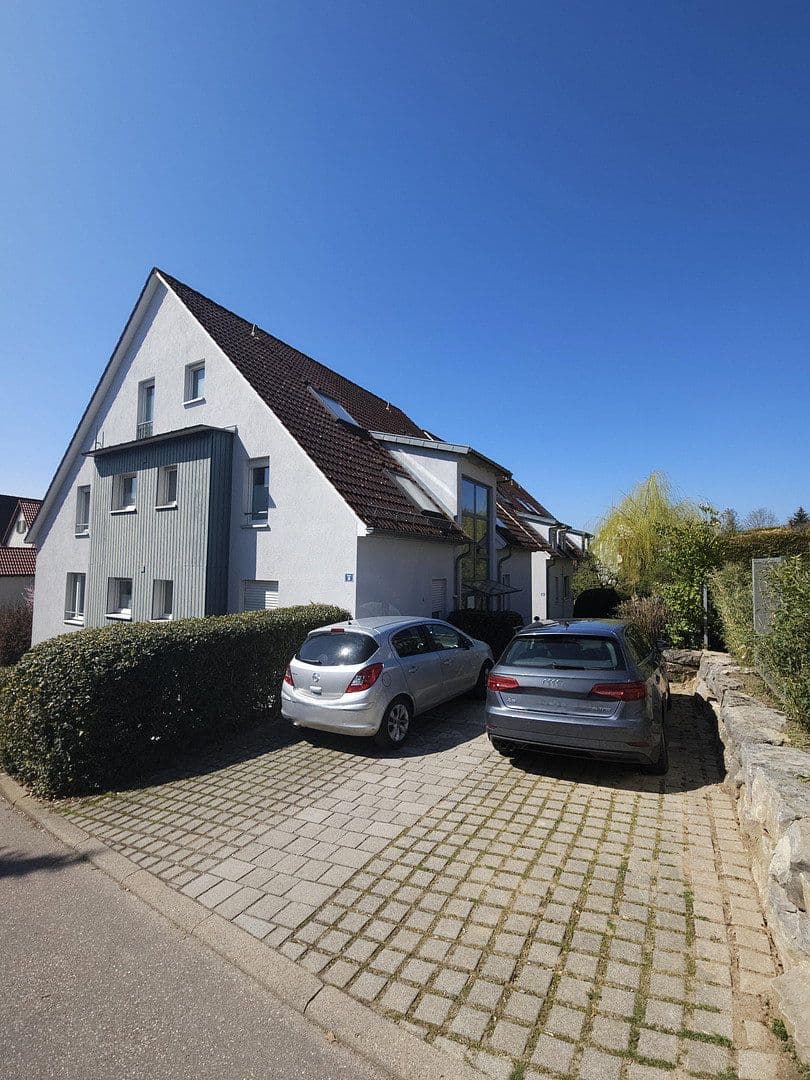 Predaj bytu 2-izbový 63 m², Schafstraße 3, Leonberg, Bádensko-Wurttembersko Predaj bytu 2-izbový 63 m², Schafstraße 3, Leonberg, Bádensko-Wurttembersko