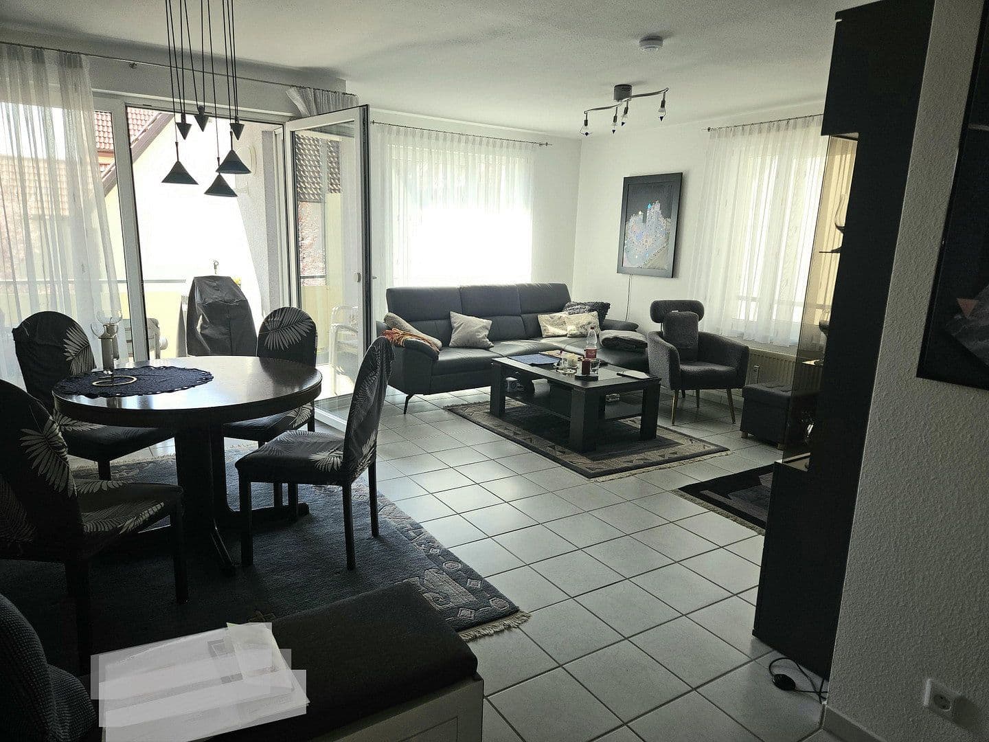 Predaj bytu 2-izbový 63 m², Schafstraße 3, Leonberg, Bádensko-Wurttembersko Predaj bytu 2-izbový 63 m², Schafstraße 3, Leonberg, Bádensko-Wurttembersko