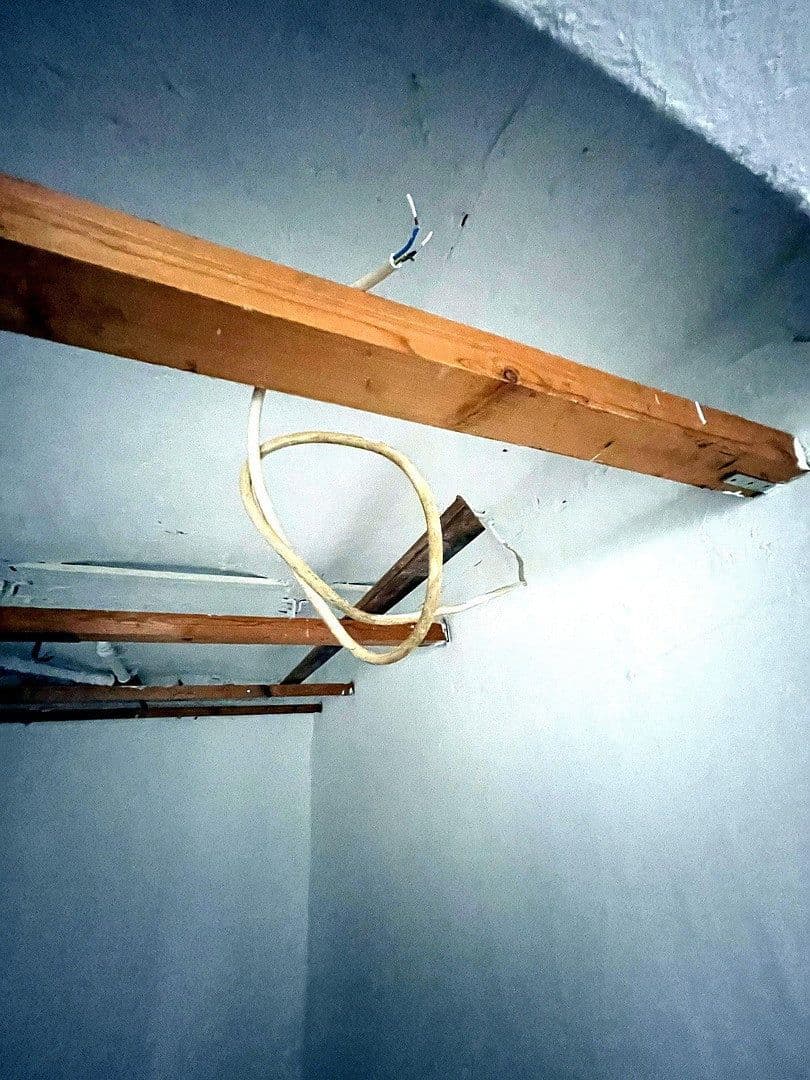Prenájom garáže, Königsteiner Straße 30, Frankfurt am Main, Hesensko Prenájom garáže, Königsteiner Straße 30, Frankfurt am Main, Hesensko