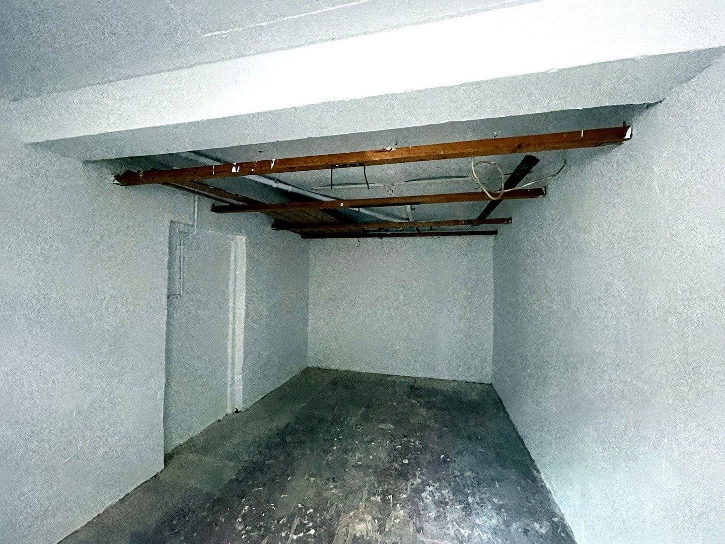 Prenájom garáže, Königsteiner Straße 30, Frankfurt am Main, Hesensko Prenájom garáže, Königsteiner Straße 30, Frankfurt am Main, Hesensko