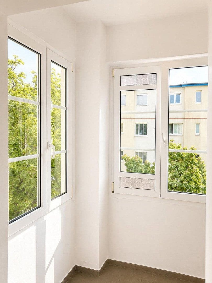 Predaj bytu 2-izbový 49 m², Berlin, Berlín Predaj bytu 2-izbový 49 m², Berlin, Berlín