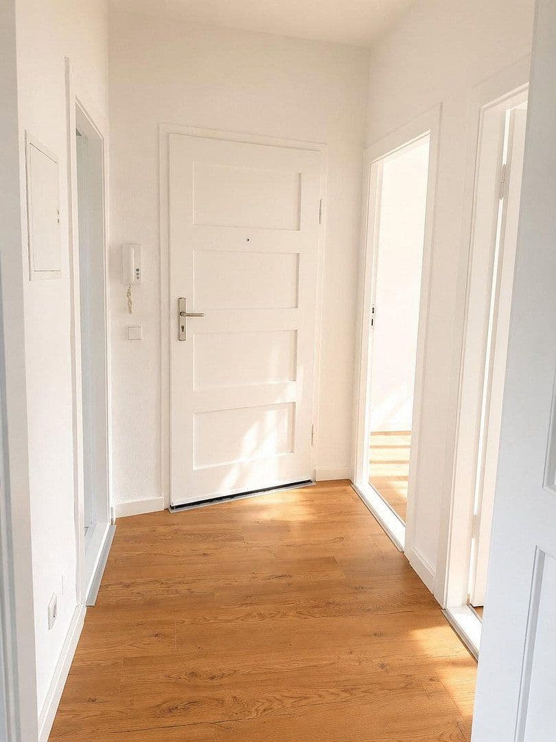 Predaj bytu 2-izbový 49 m², Berlin, Berlín Predaj bytu 2-izbový 49 m², Berlin, Berlín