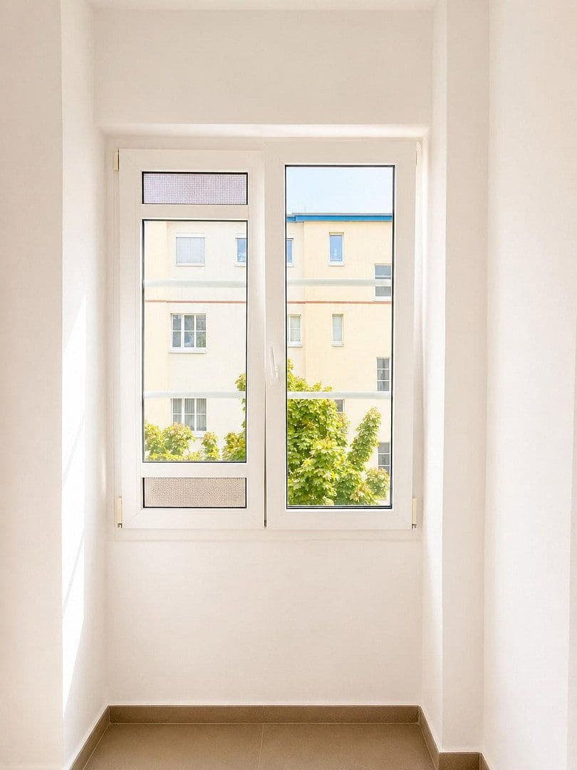 Predaj bytu 2-izbový 49 m², Berlin, Berlín Predaj bytu 2-izbový 49 m², Berlin, Berlín