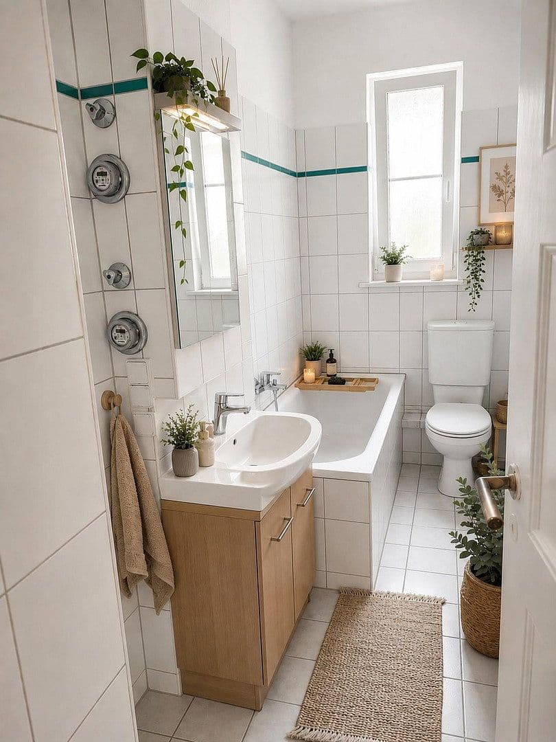 Predaj bytu 2-izbový 49 m², Berlin, Berlín Predaj bytu 2-izbový 49 m², Berlin, Berlín
