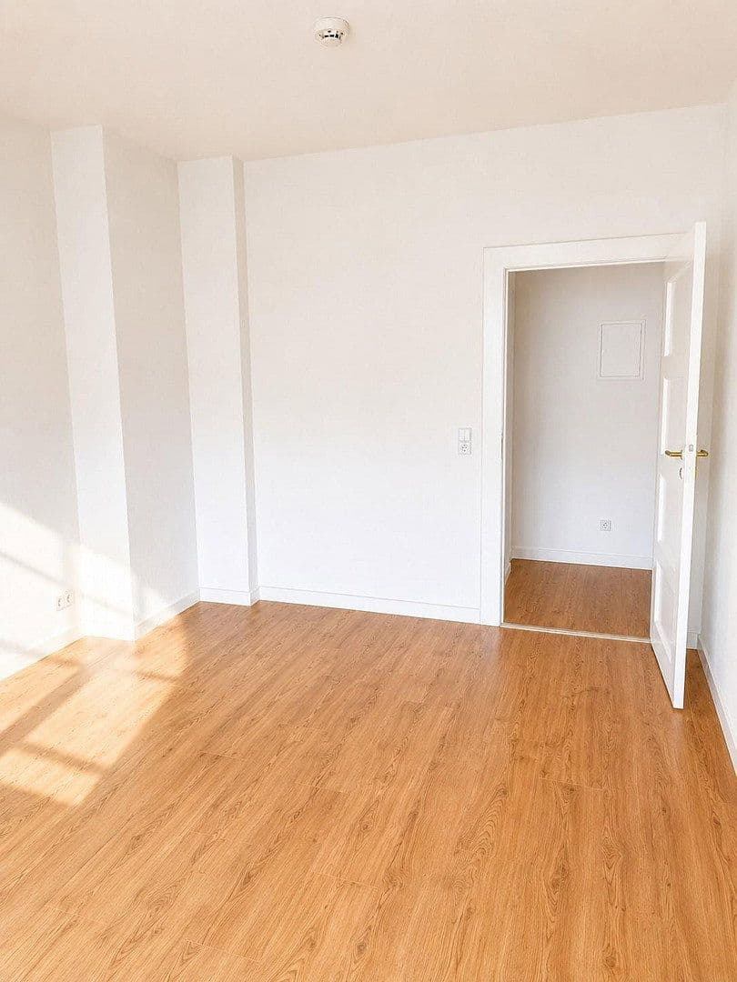 Predaj bytu 2-izbový 49 m², Berlin, Berlín Predaj bytu 2-izbový 49 m², Berlin, Berlín