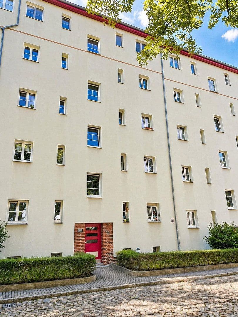 Predaj bytu 2-izbový 49 m², Berlin, Berlín Predaj bytu 2-izbový 49 m², Berlin, Berlín