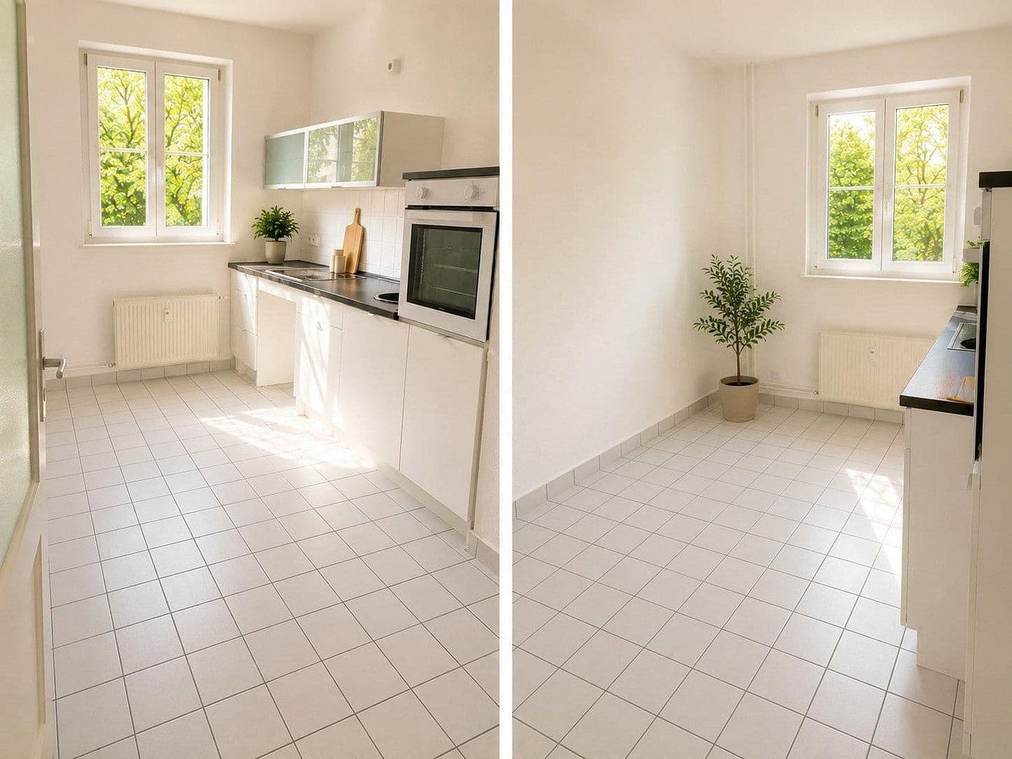 Predaj bytu 2-izbový 49 m², Berlin, Berlín Predaj bytu 2-izbový 49 m², Berlin, Berlín