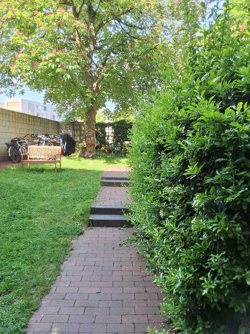 Predaj bytu 2-izbový 50 m², Kassel, Hesensko Predaj bytu 2-izbový 50 m², Kassel, Hesensko
