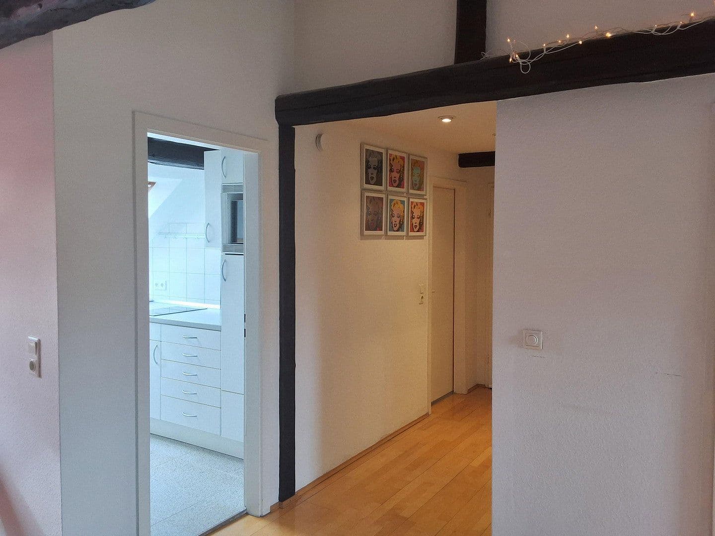Predaj bytu 2-izbový 50 m², Kassel, Hesensko Predaj bytu 2-izbový 50 m², Kassel, Hesensko