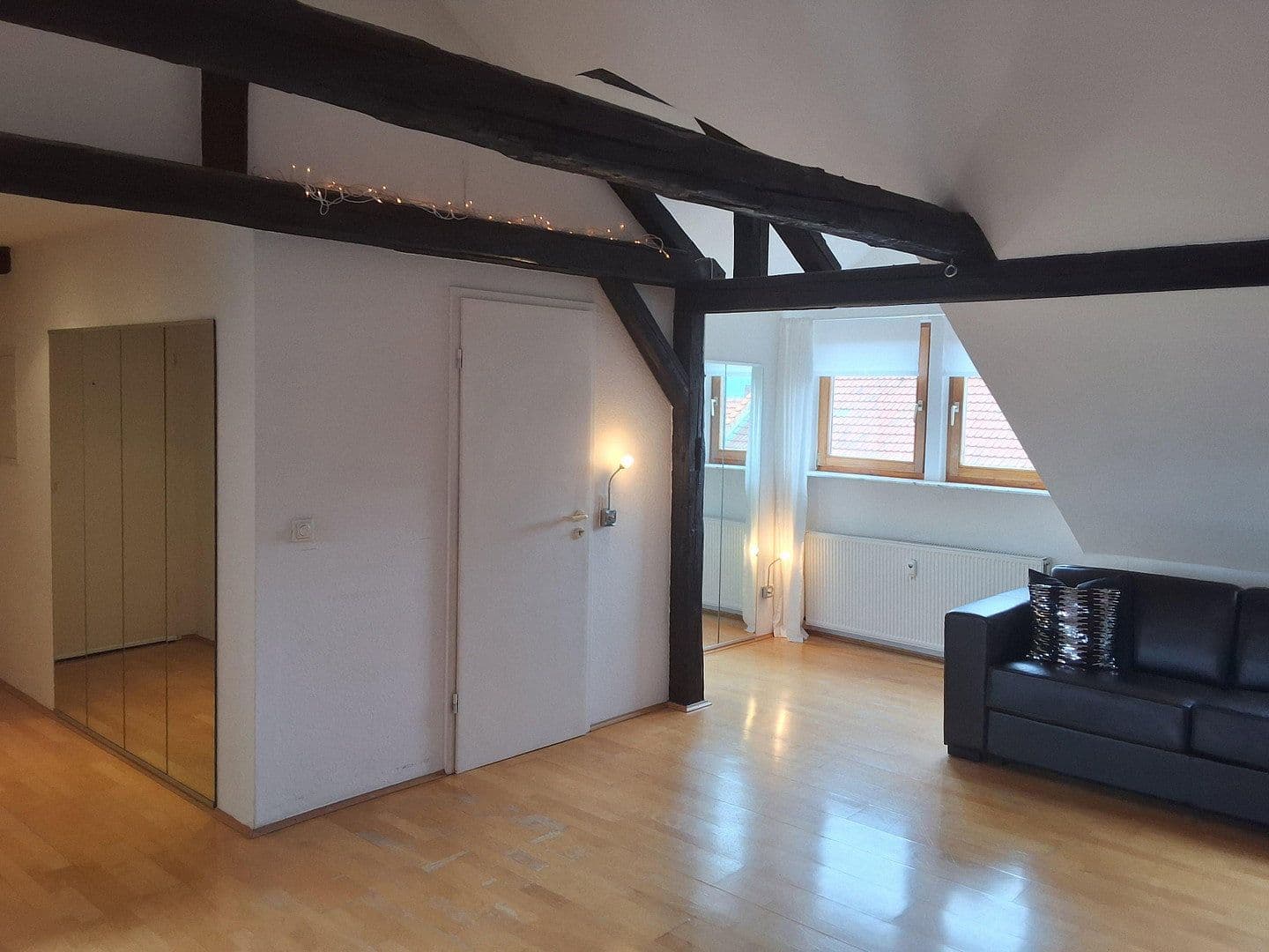 Predaj bytu 2-izbový 50 m², Kassel, Hesensko Predaj bytu 2-izbový 50 m², Kassel, Hesensko