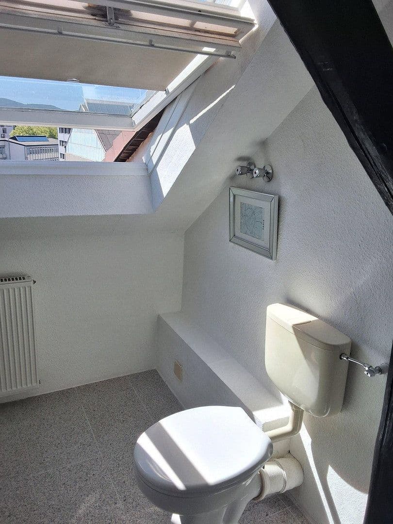 Predaj bytu 2-izbový 50 m², Kassel, Hesensko Predaj bytu 2-izbový 50 m², Kassel, Hesensko