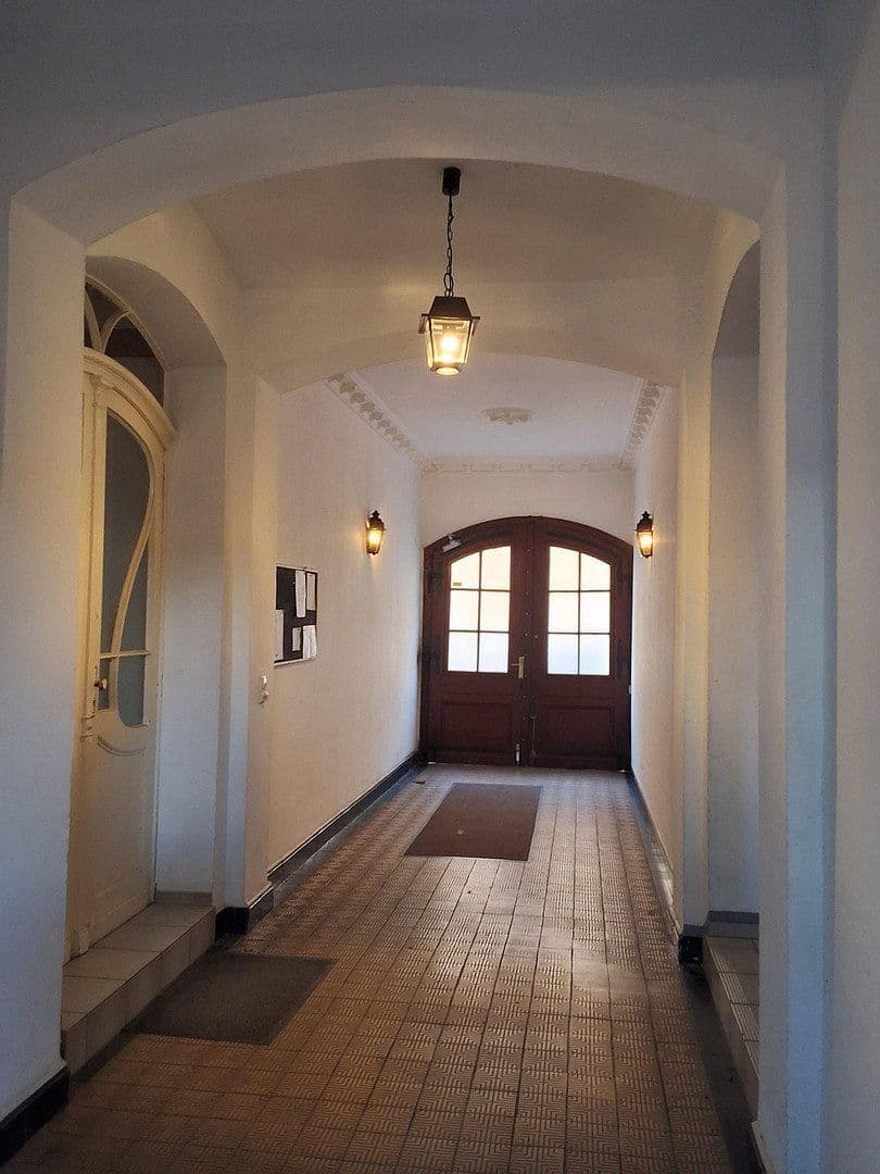 Predaj bytu 2-izbový 50 m², Kassel, Hesensko Predaj bytu 2-izbový 50 m², Kassel, Hesensko