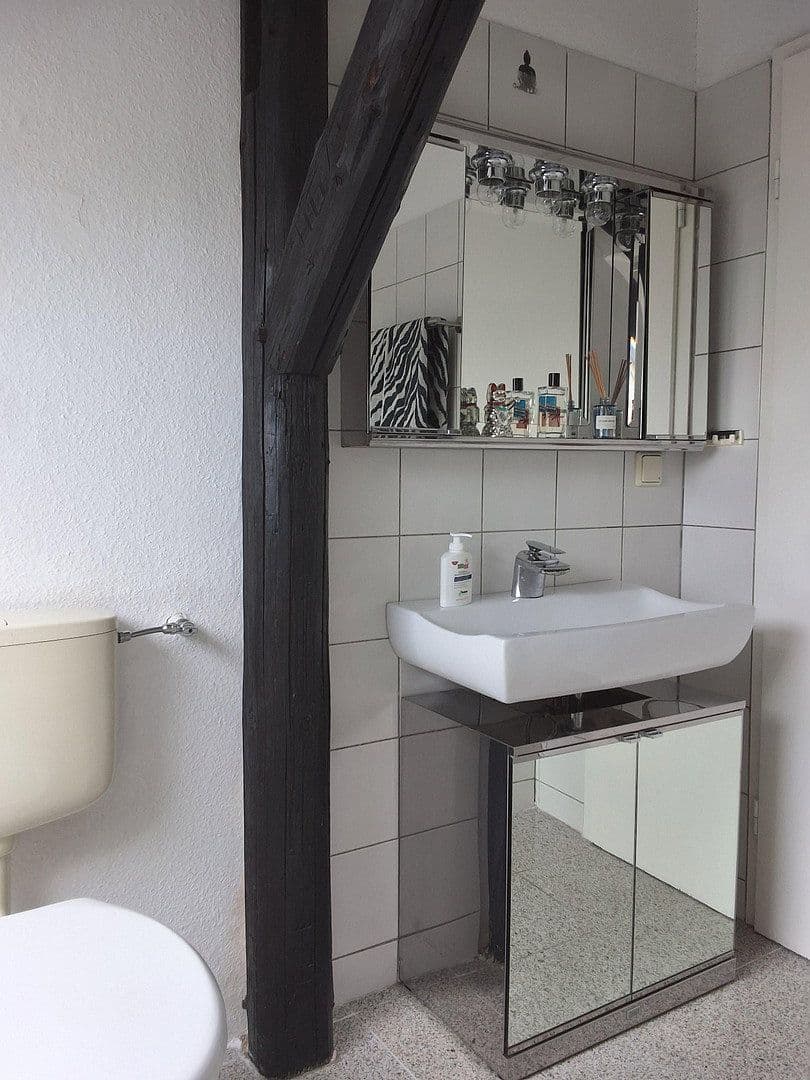 Predaj bytu 2-izbový 50 m², Kassel, Hesensko Predaj bytu 2-izbový 50 m², Kassel, Hesensko
